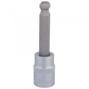 3/8 SQ. DR. BALL EN"