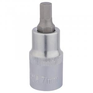 7.0 x 55mm Hex Socke