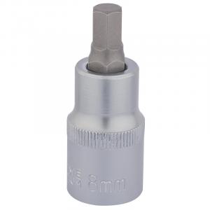 8.0 x 55mm Hex Socke