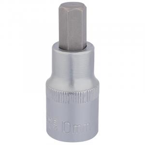 10 x 55mm Hex Socket