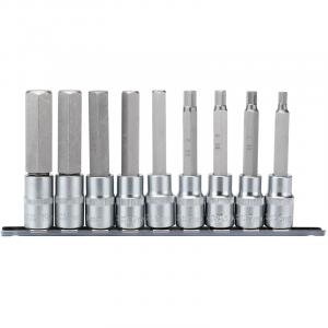 1/2 SQ. DR. 100MM L"