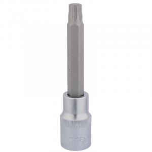 T50 x 100mm 1/2" Sq. Dr. Draper TX-STAR® Socket Bit