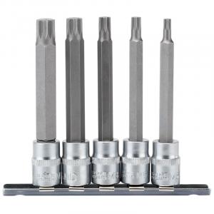 3/8 SQ. DR. SPLINE"