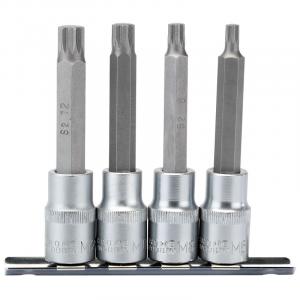 1/2 SQ. DR. SPLINE"