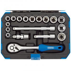 Draper 3/8'' Socket