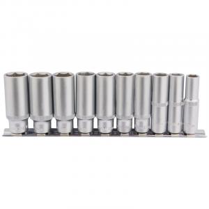 10pc 3/8'' Deep Sock