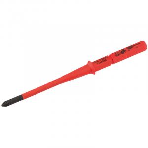 Ergo Plus® Extra Slim PZ/SL Type VDE Interchangeable Screwdriver Blade No:1 x 80mm