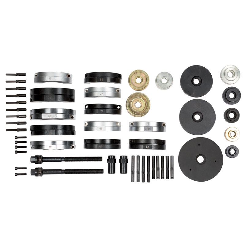 Generation 2 Wheel Bearing Kit