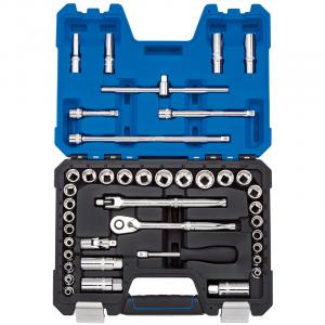 3/8'' Sq.Dr 41pc Soc