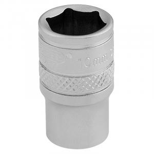 10MM 6PT SOCKET 1/4