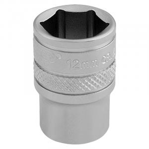1/4" Sq. Dr. Socket (12mm)