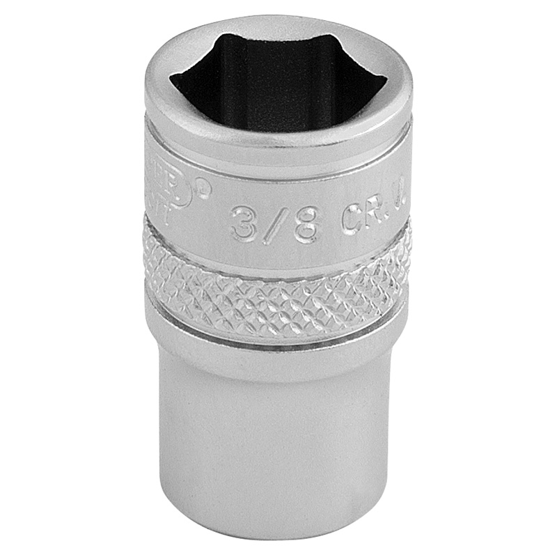 1/4" Sq. Dr. Imperial Socket (3/8")