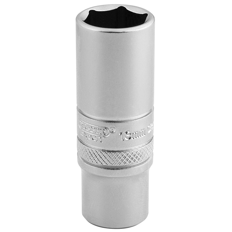 13MM 6PT DEEP SOCKET