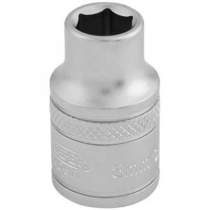 3/8 SQUARE DRIVE 6"
