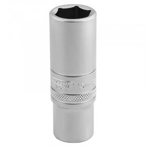 3/8" Sq. Dr. 6 Point Metric Deep Socket (15mm)