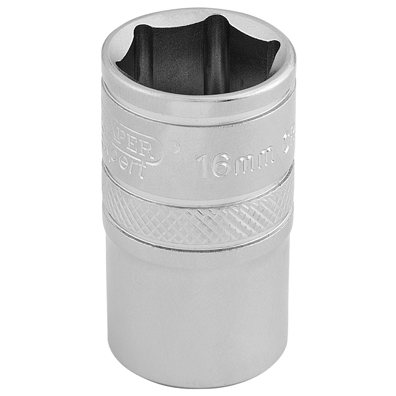 1/2 SQUARE DRIVE 6"