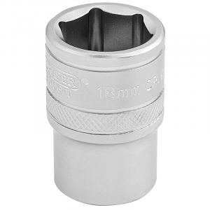 1/2 SQUARE DRIVE 6"