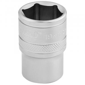 1/2 SQUARE DRIVE 6"