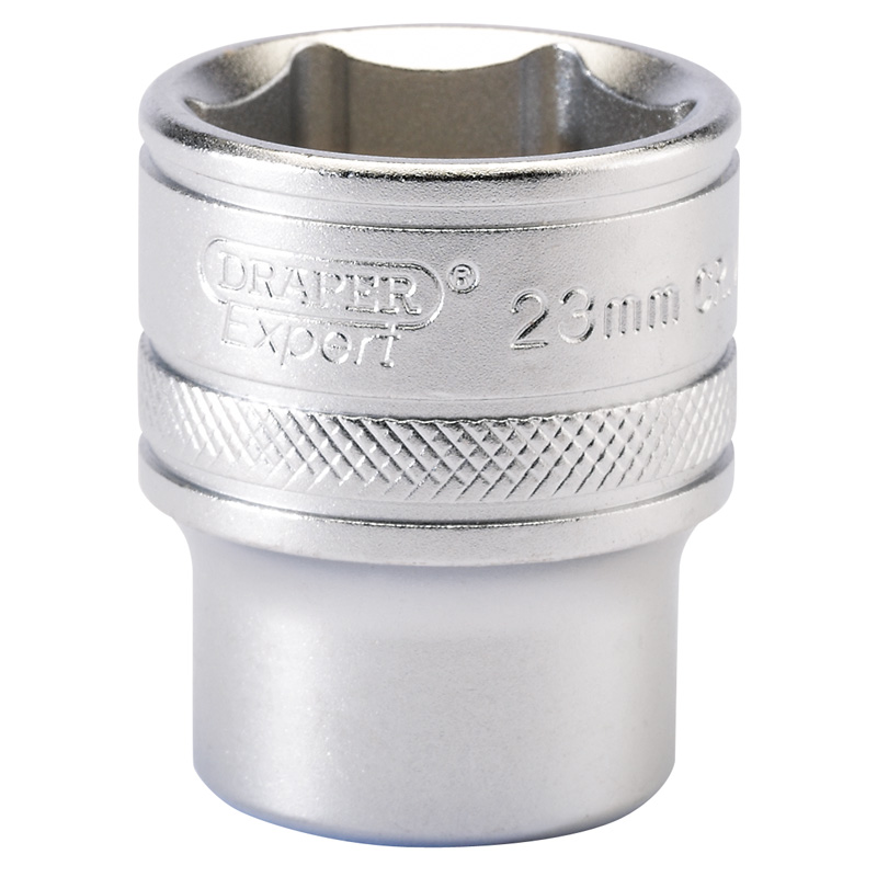 1/2 SQUARE DRIVE 6"