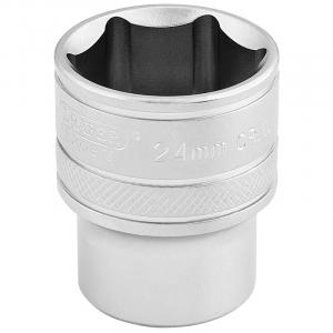 1/2 SQUARE DRIVE 6"