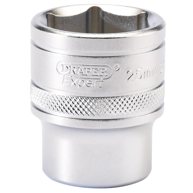1/2 SQUARE DRIVE 6"