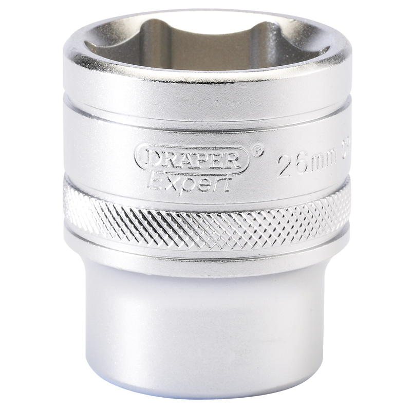 1/2 SQUARE DRIVE 6"
