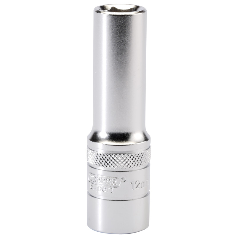 1/2 SQUARE DRIVE 6"