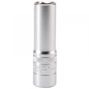 1/2" Sq. Dr. 6 Point Metric Deep Socket (14mm)
