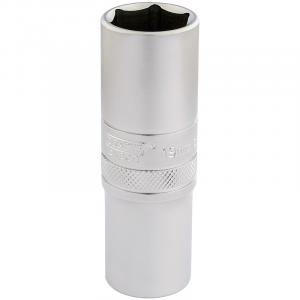 1/2 SQUARE DRIVE 6"