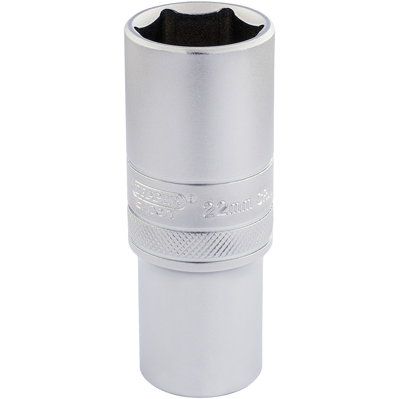 1/2 SQUARE DRIVE 6"