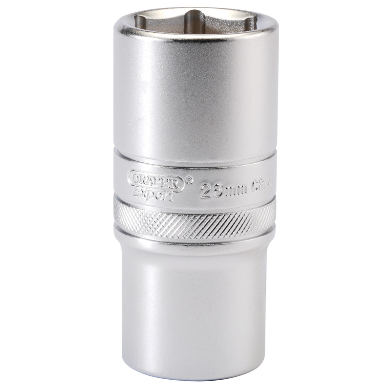 1/2 Square Drive 6"