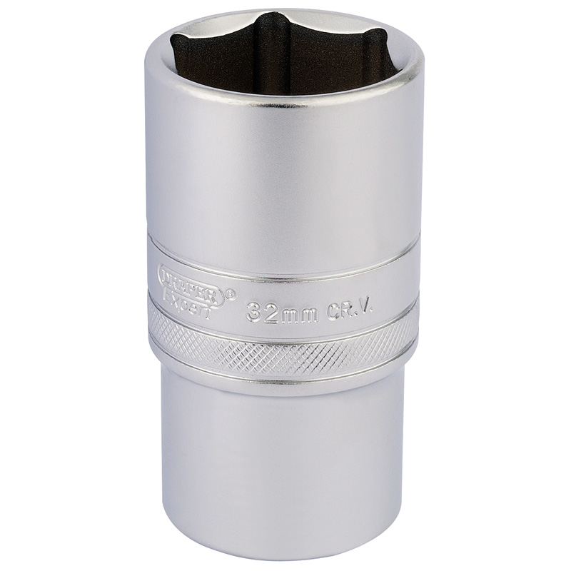 1/2 Square Drive 6"