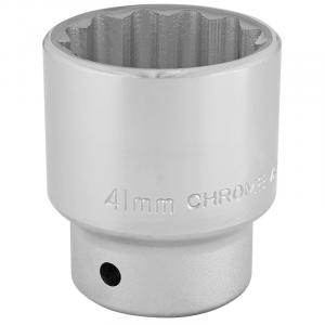 41mm 12pt Socket 3/4