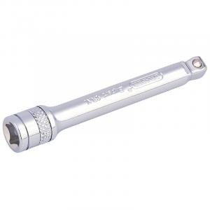 1/4" Sq. Dr. Wobble Extension Bar (75mm)