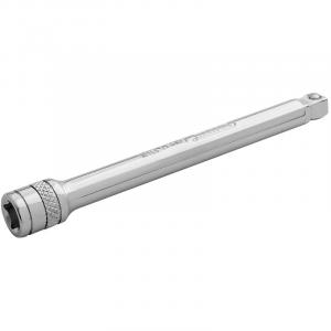 1/4" Sq. Dr. Wobble Extension Bar (100mm)