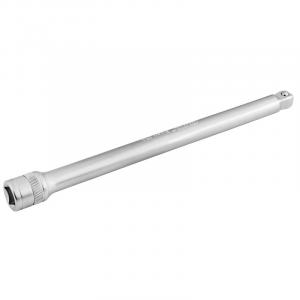 1/2" Sq. Dr. Satin Chrome Wobble Extension Bar (250mm)