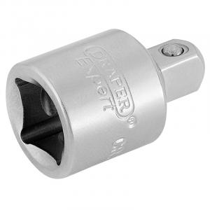 3/8F x 1/4M Drive Co