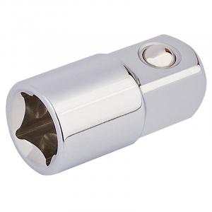 3/8F x 1/2M Drive Co