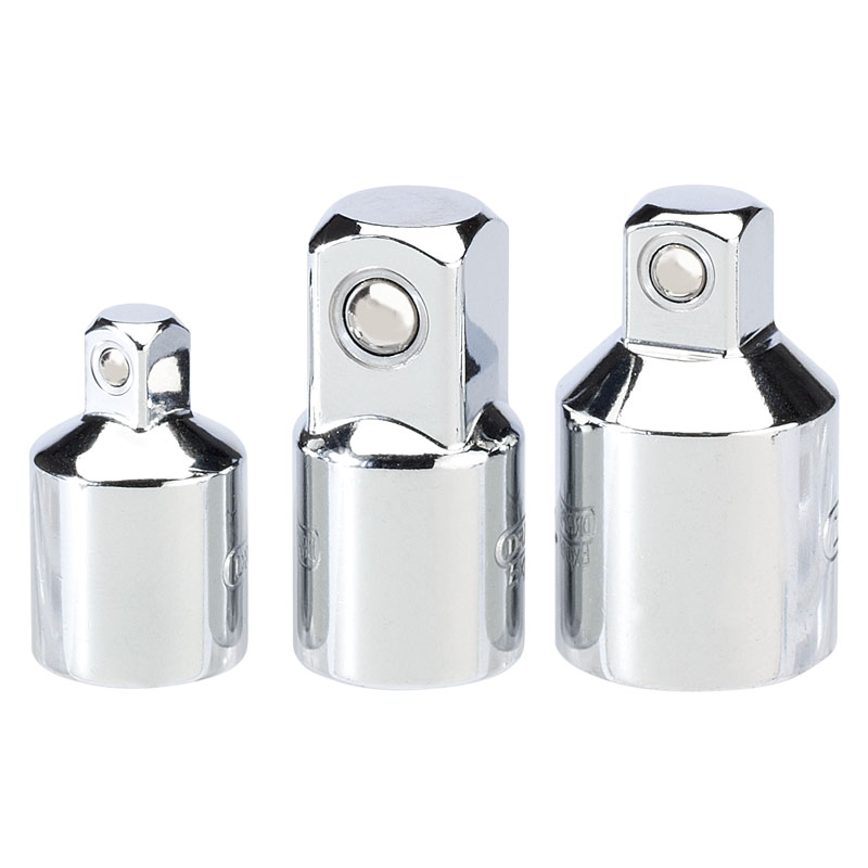 3 Piece Socket Conve