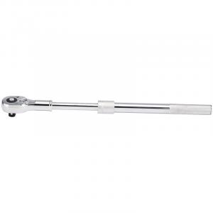 3/4" Sq. Dr. Extending Reversible Ratchet - 515-790mm