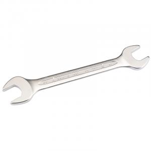 27mm x 30mm Elora Long Metric Double Open End Spanner