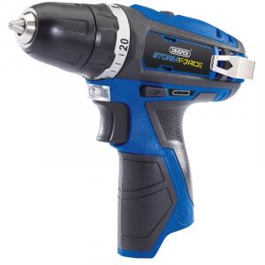 Draper Storm Force® 10.8V Power Interchange Cordless Rotary Drill - Bare