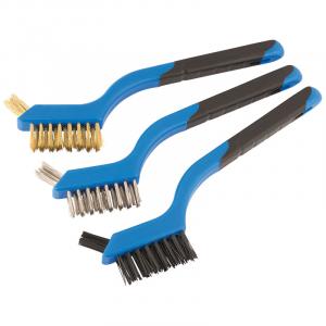 MINI BRUSH SET (3 PI