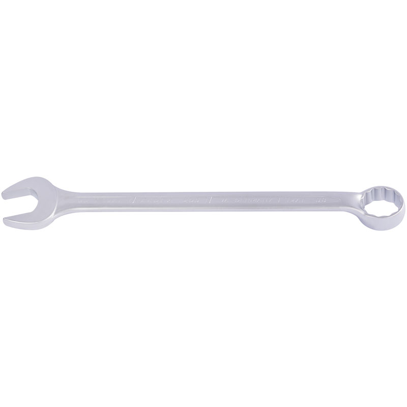 38mm-1.1/2" Elora Long Combination Spanner