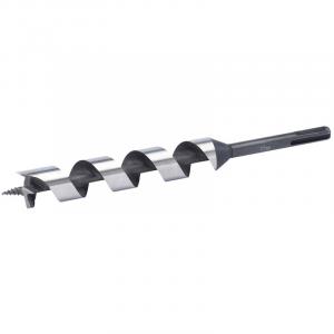 230 x 25mm SDS+ Auger Bit