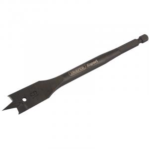 Flat Wood Bit (19mm)