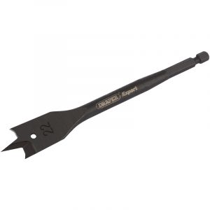 Flat Wood Bit (35mm)
