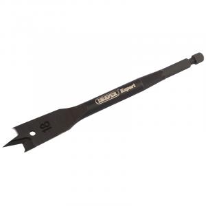 Flat Wood Bit (18mm)