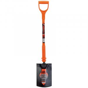 Fully Insulated Digging Spade