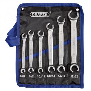 FLARE NUT SPANNER SE